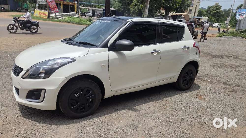 Maruti Suzuki Swift Ldi 2015 Model