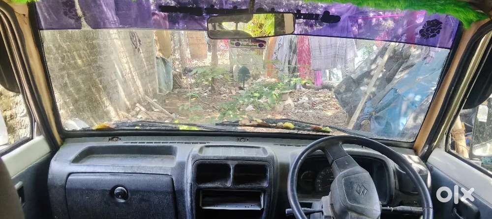 Engine Good Condition