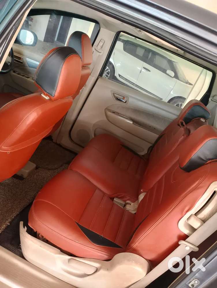 Maruti Suzuki Ertiga 2015 Diesel