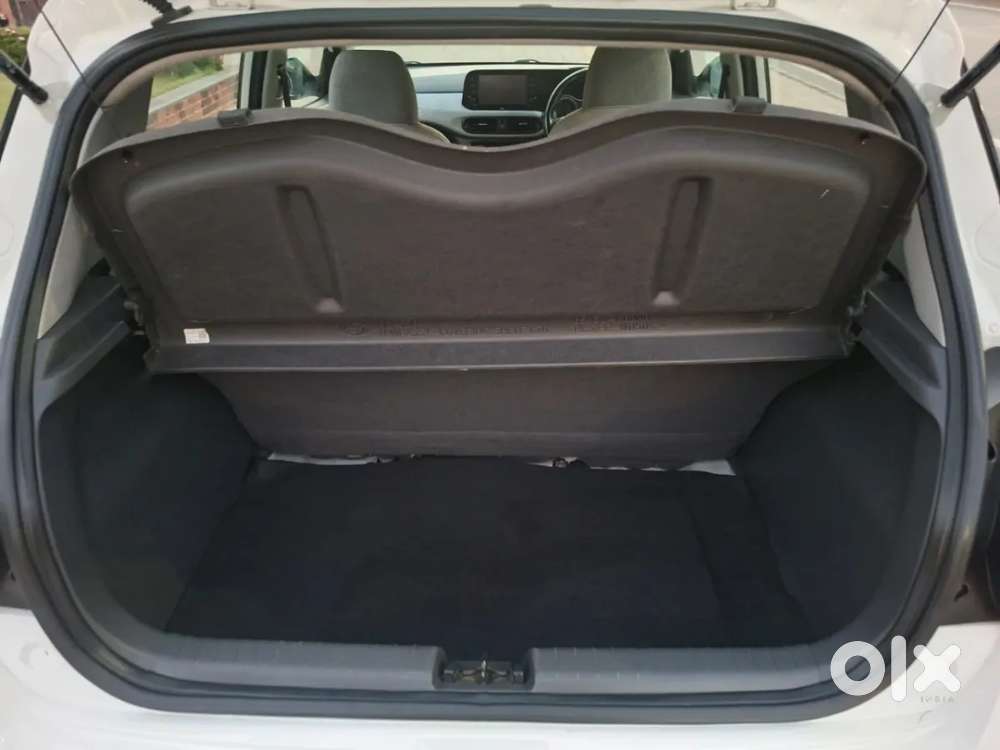 Hyundai Grand I10 Nios, 2021, Petrol
