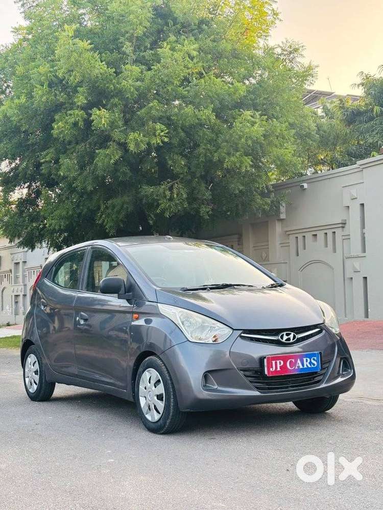 Hyundai Eon Magna, 2018, Petrol