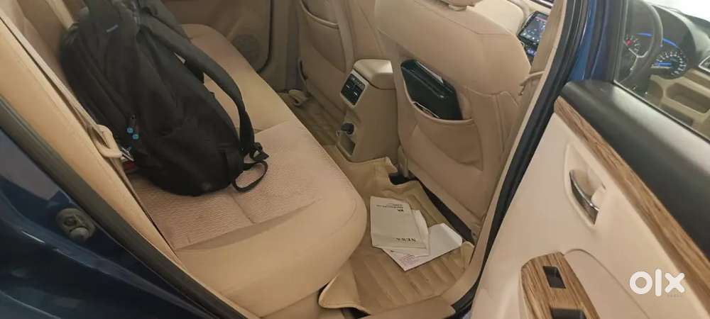 Maruti Suzuki Ciaz 2019 Petrol 23000 Km Driven