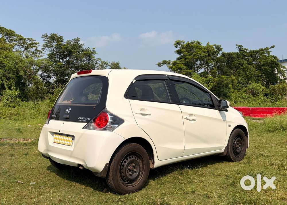 Honda City S Mt, 2013, Petrol