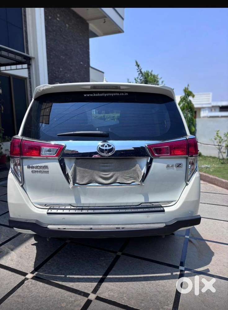 Toyota Diesel 2021 Model Good  Condition Well Maintained