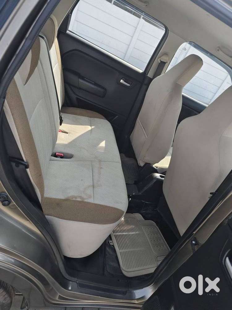 Maruti Suzuki Wagon R Zxi, 2019, Petrol