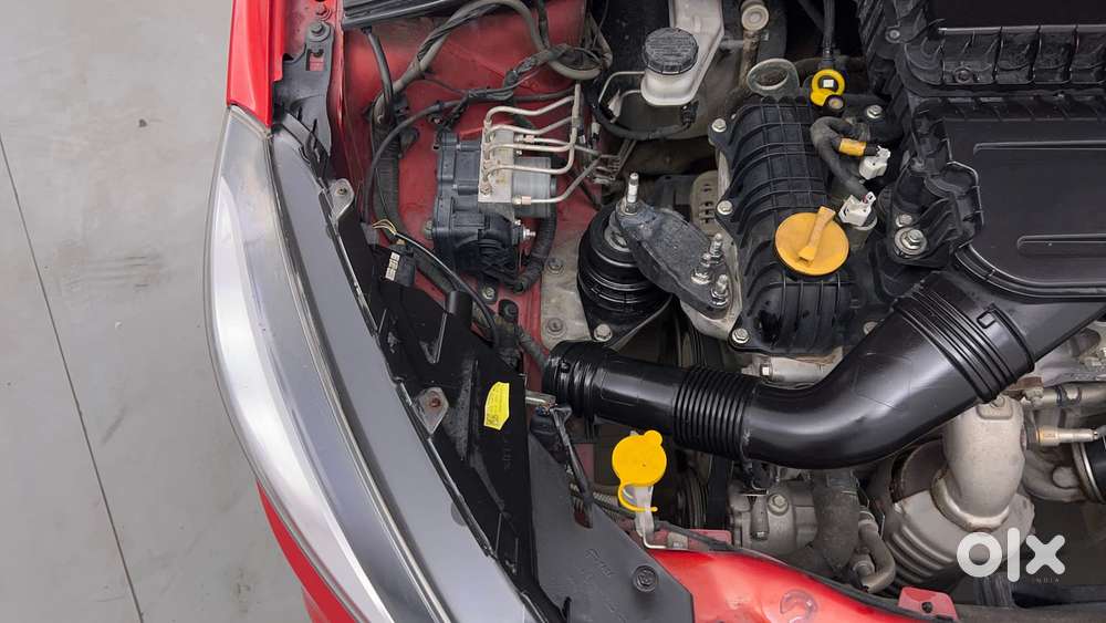 Tata Tiago Xza Plus Dual Tone, 2020, Petrol