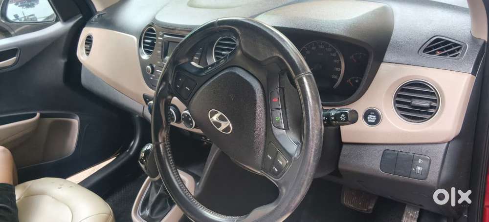 Hyundai I20 N Line 1.0 N8 Turbo Imt, 2021, Petrol