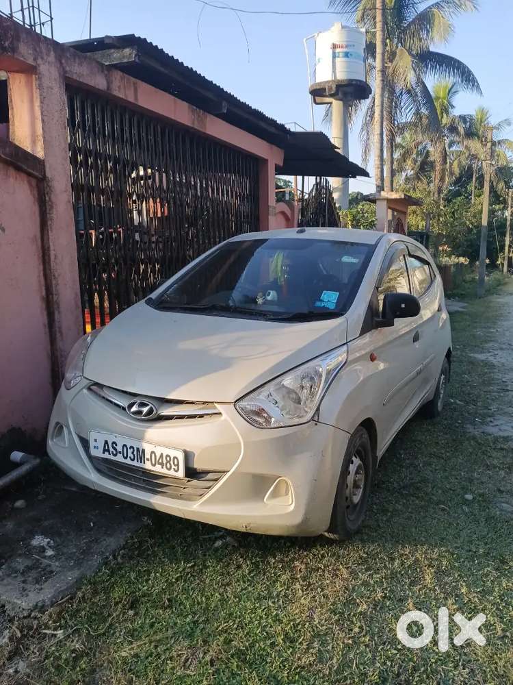Good Condition