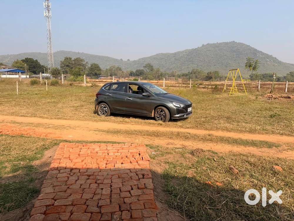 Hyundai New I20 2025 Petrol Good Condition