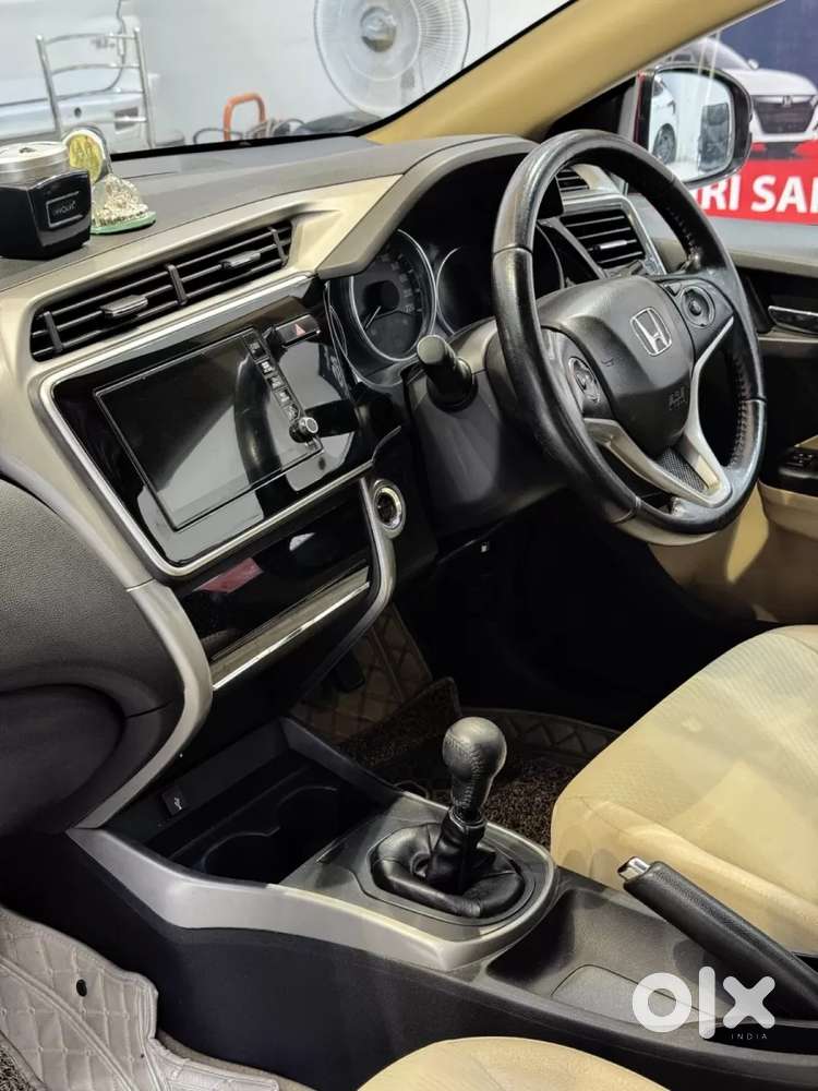 Honda City I-dtec Vx, 2020, Diesel