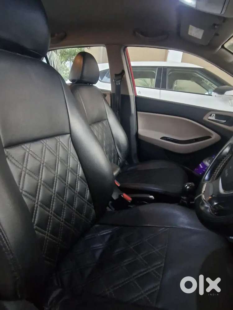 Hyundai I20 Sportz Plus 2020