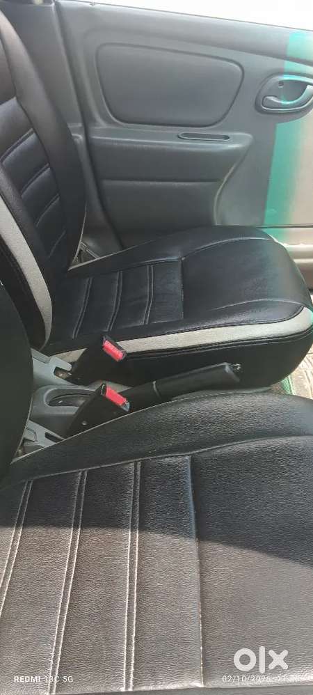 Maruti Suzuki Alto 2006