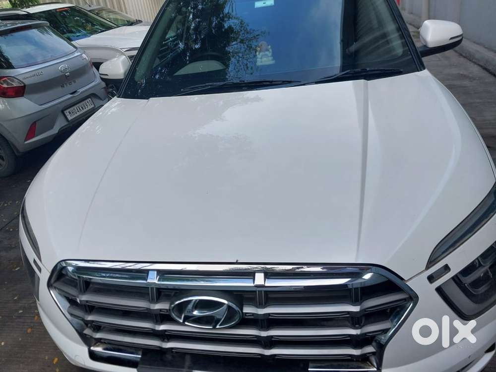 Hyundai Creta Diesel 2020