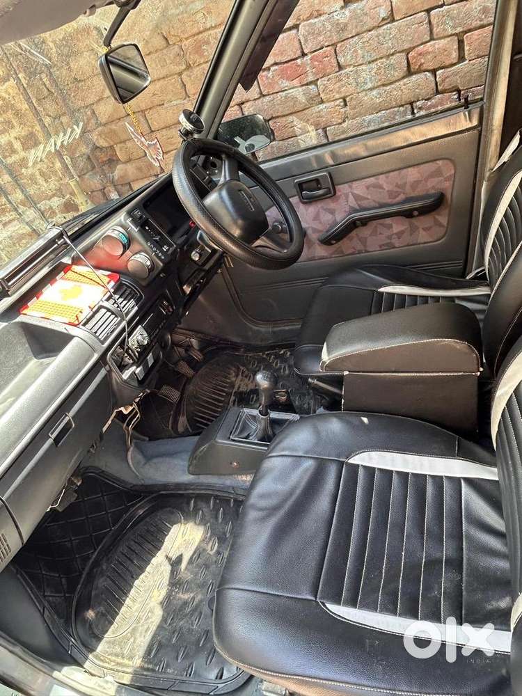 Maruti Suzuki 800 2002 Petrol Good Condition