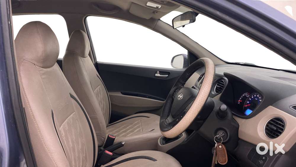 Hyundai Grand I10 Sportz 1.2 Kappa Vtvt, 2015, Petrol