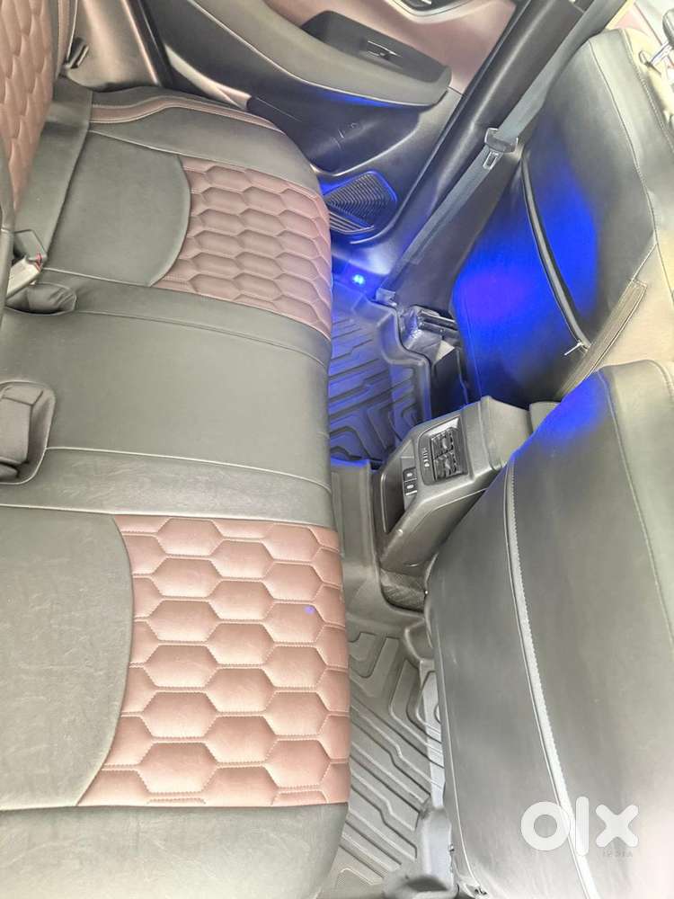 2022 Maruti Suzuki Vitara