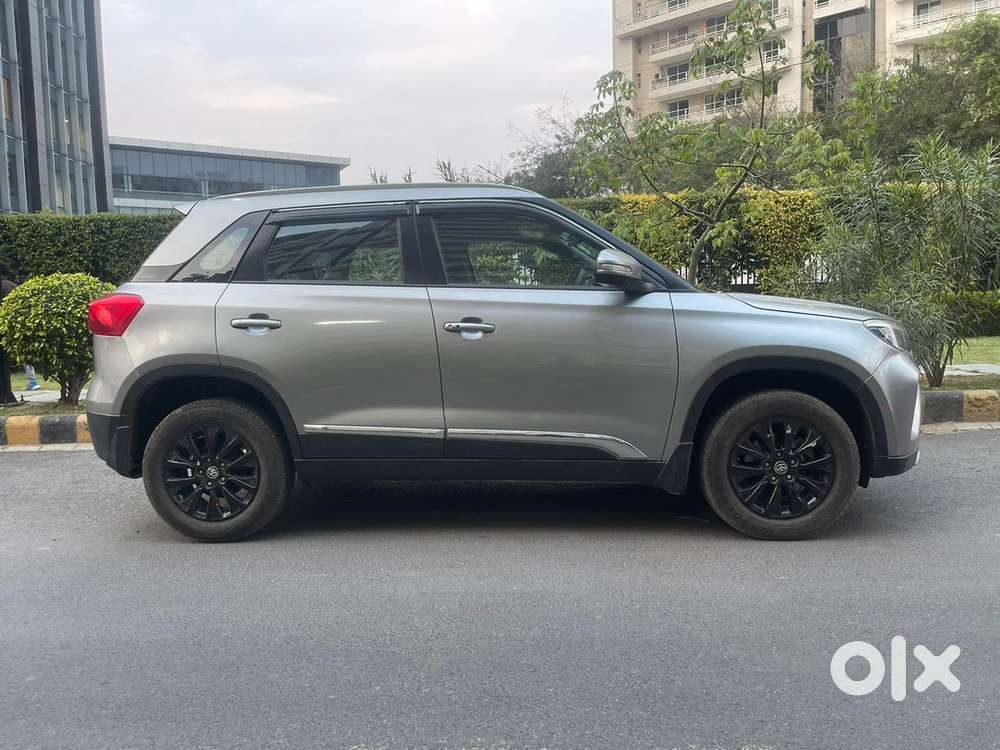 Toyota Urban Cruiser 2023 Model