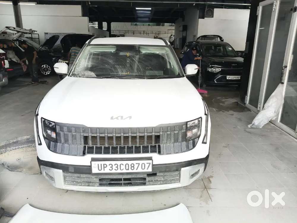 Kia Seltos Hte+ 2026