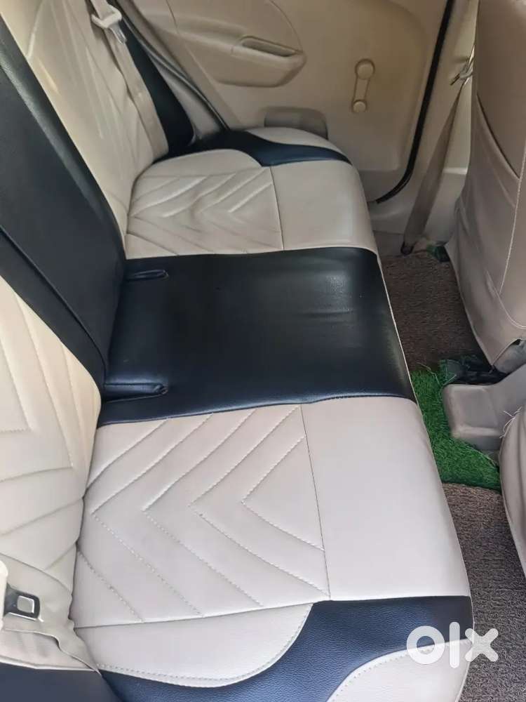 Maruti Suzuki Dzire 2021