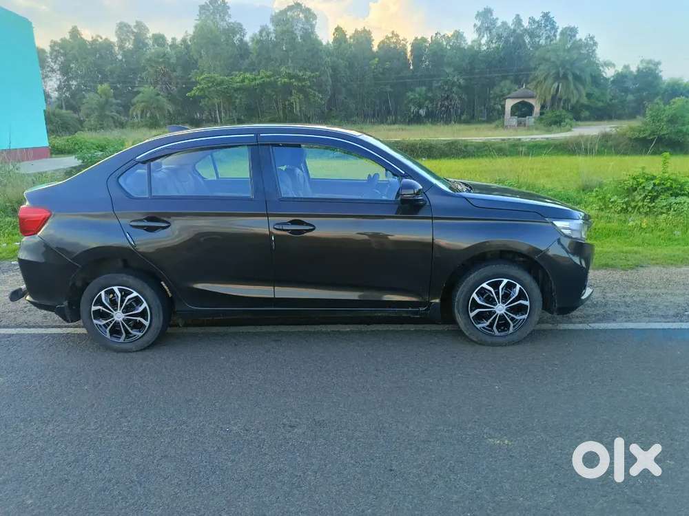 Life Time Tax .honda Amaze Petrol Manual 2020
