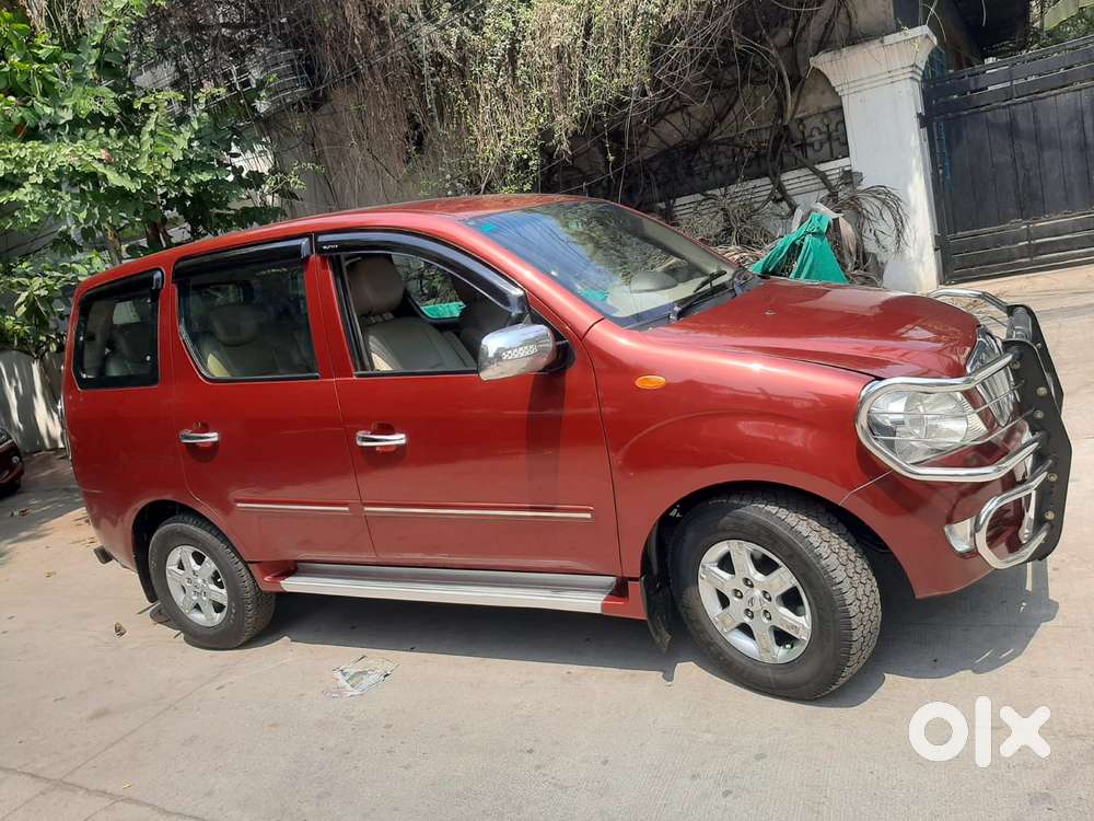 Mahindra Xylo E8 Bs-iii, 2009, Diesel