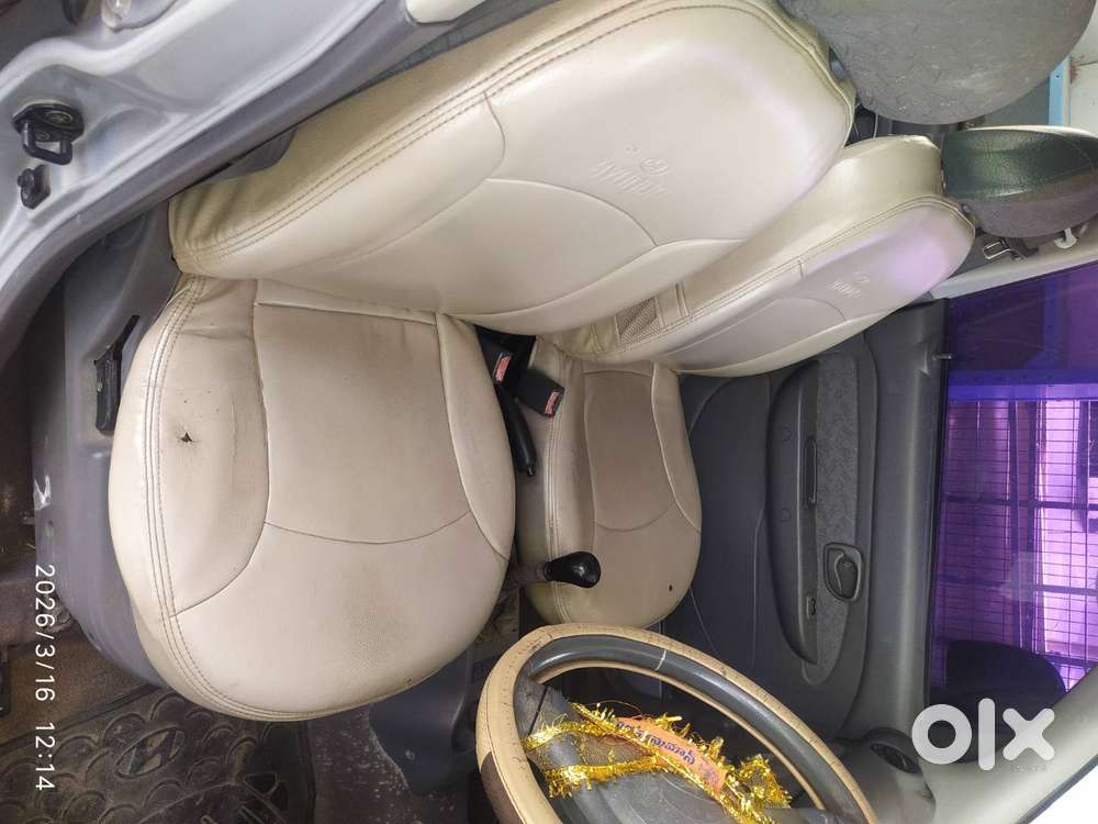 Hyundai Santro Xing 2007 Petrol Well Maintained