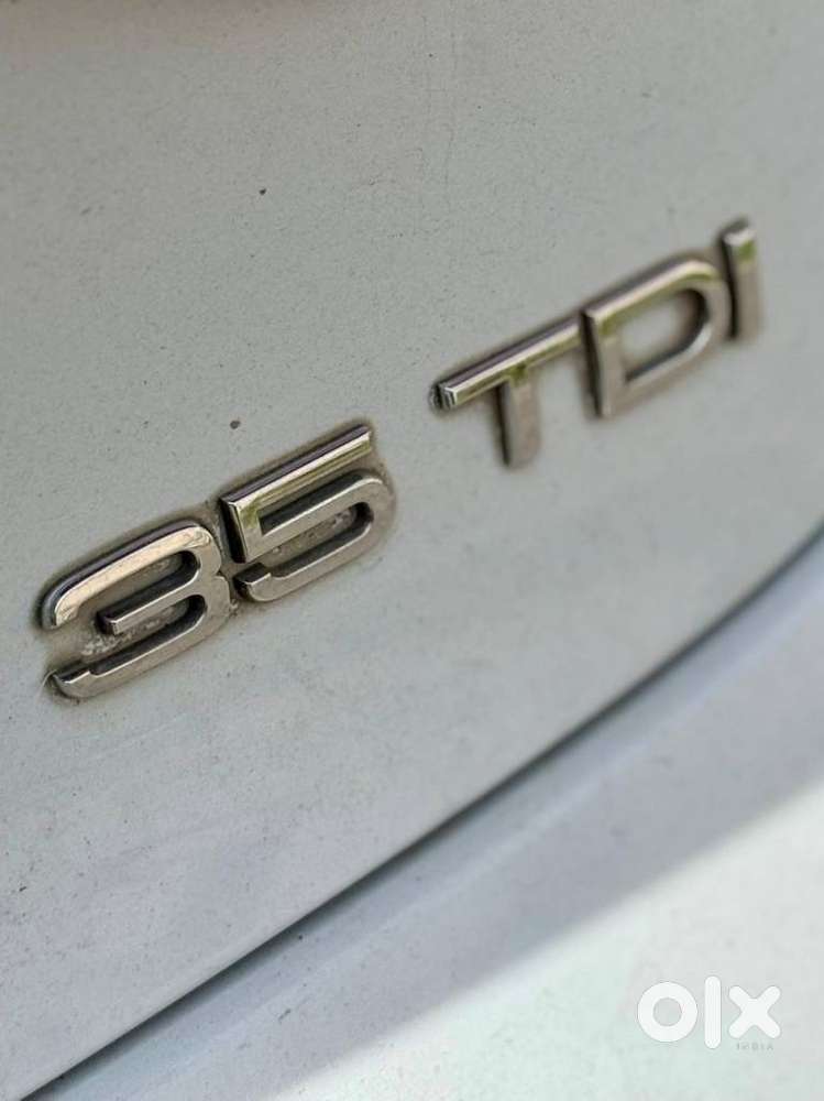 Audi A3 2.0 35 Tdi Premium, 2017, Diesel