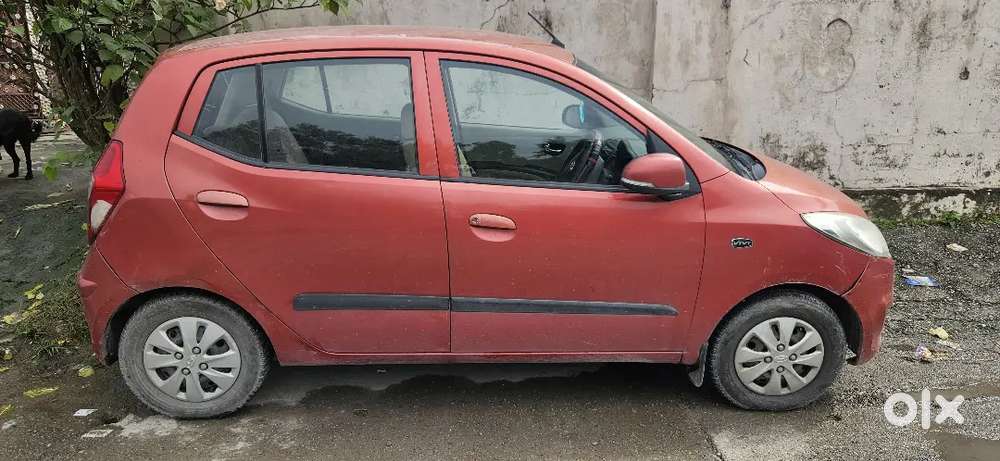 Hyundai I10 Magna 2011 Petrol