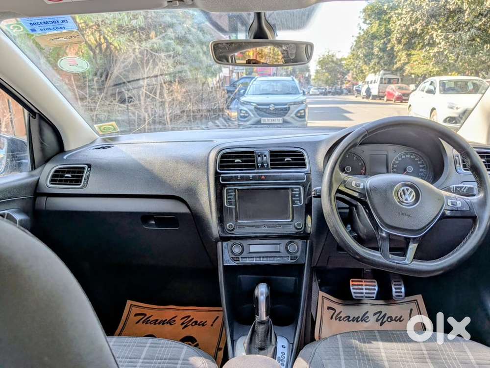 Volkswagen Polo Gt 2019 End
