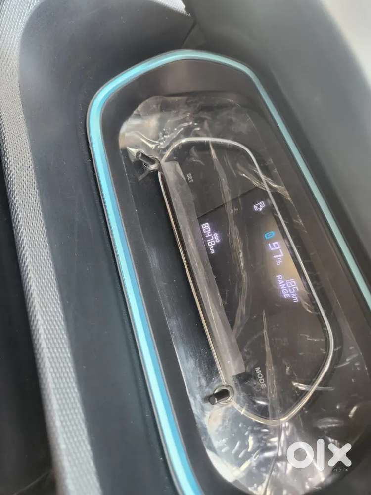 Tata Tigor Ev 2023