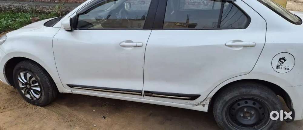 Maruti Suzuki Swift Dzire 2021 Petrol 90000 Km Driven