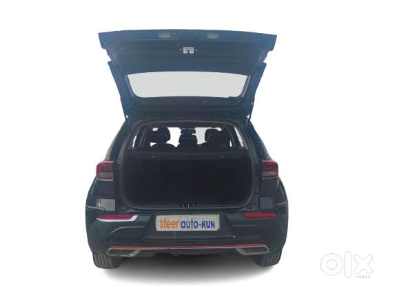 Kia Sonet 1.5 Gtx Plus Diesel, 2023, Diesel