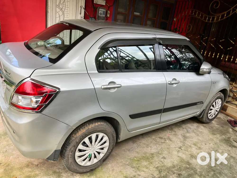 Swift Dzire 2016 Vxi