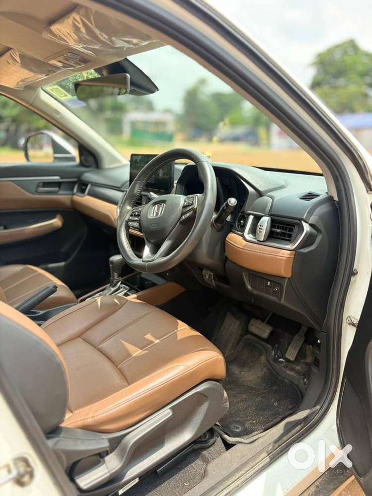 Honda Elevate Zx Cvt, 2024, Petrol