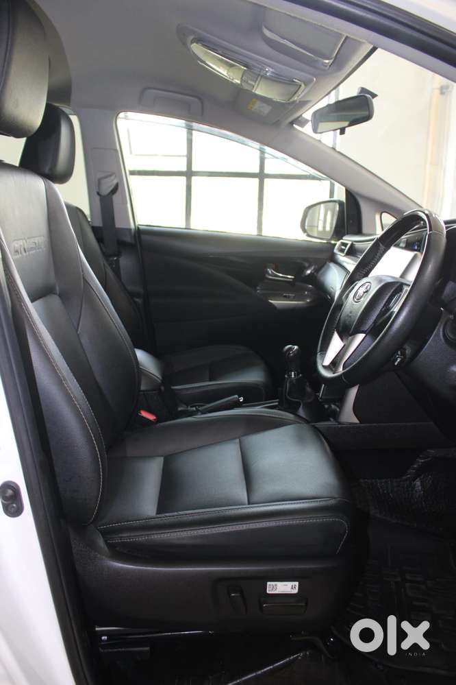 Toyota Innova Crysta 2.4 Z 7 Str, 2023, Diesel