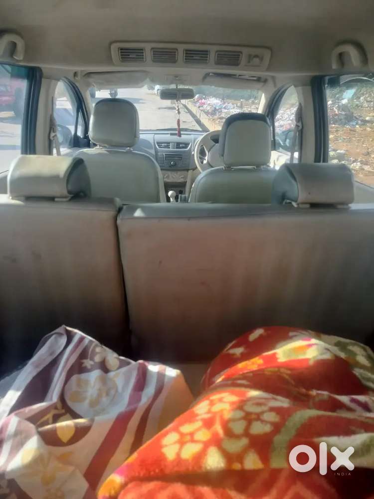 Maruti Suzuki Ertiga 2018 Diesel Good Condition