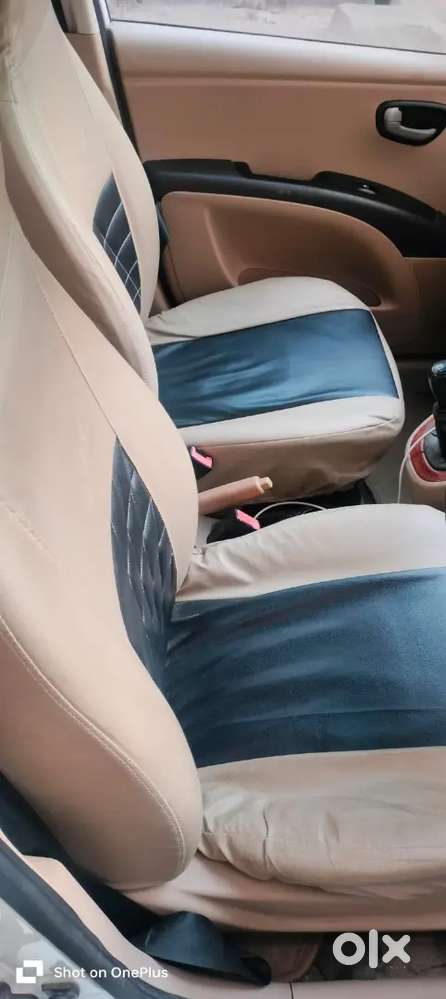 Hyundai I10 20008 Petrol 45000 Km Driven