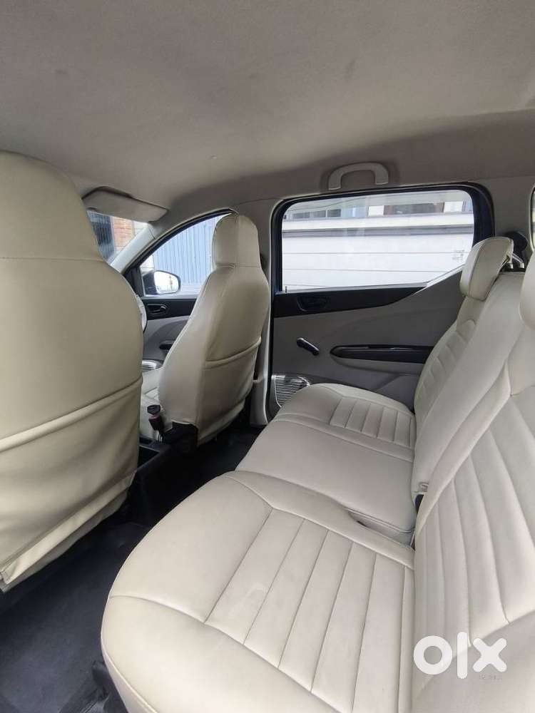 Renault Triber 1.0 Rxe, 2020, Petrol