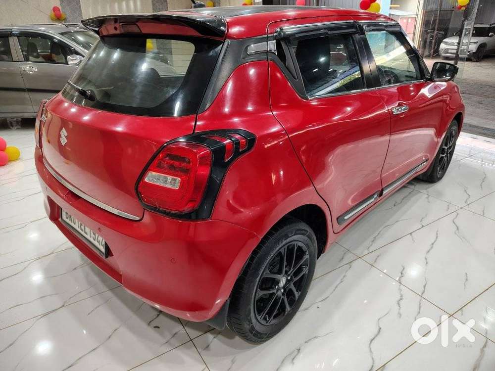 Maruti Suzuki Swift Zdi, 2019, Diesel