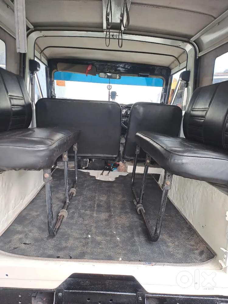 Thar  Turbo 400000 Best Condition