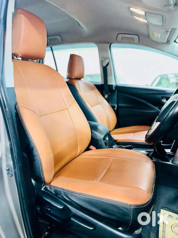Toyota Innova Crysta 2.4 G Plus Mt, 2019, Diesel
