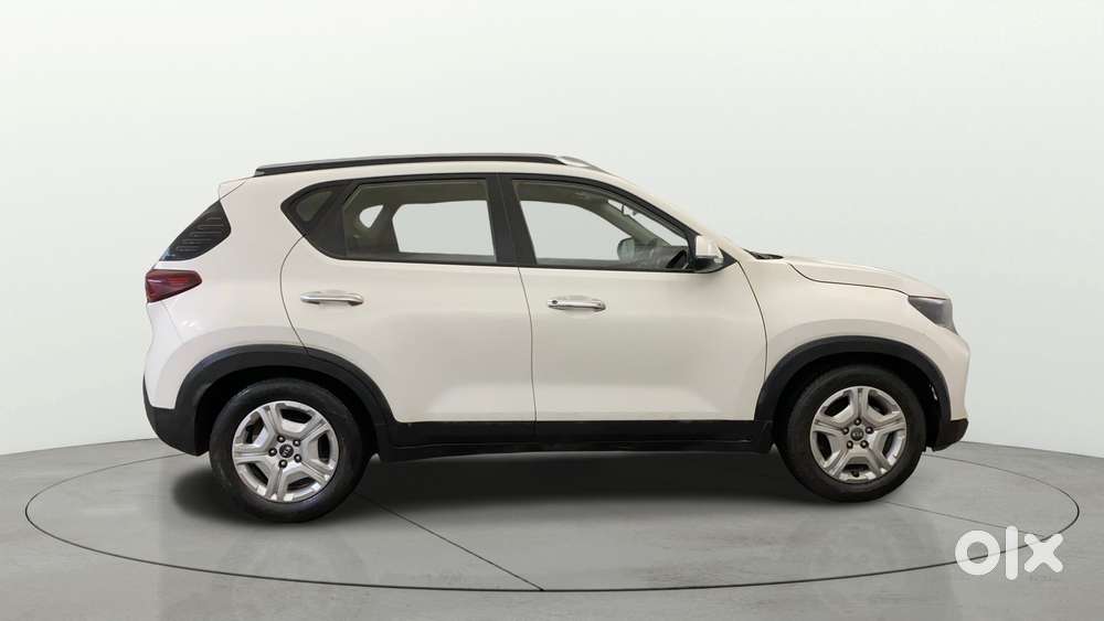 Kia Sonet 1.2 Htk Plus, 2021, Petrol