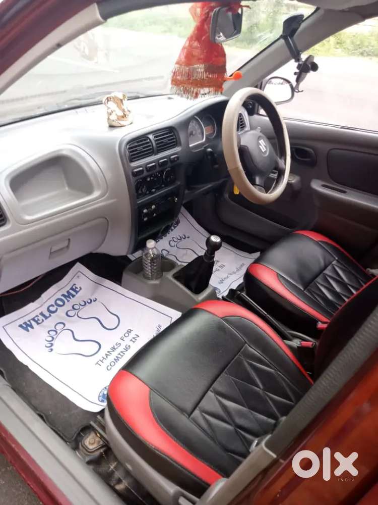 Maruti Suzuki Alto K10 2013