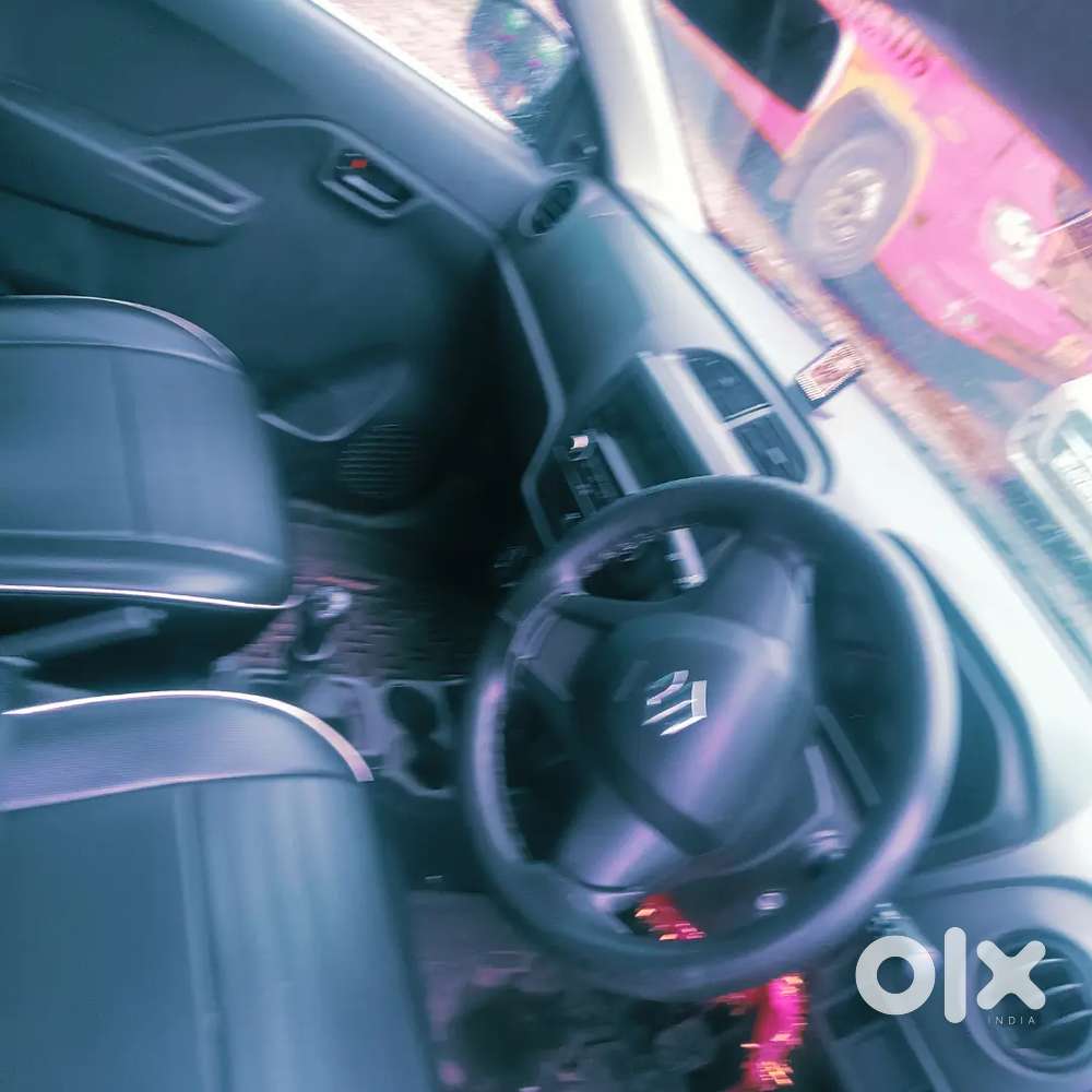 Maruti Suzuki Alto K10 2023