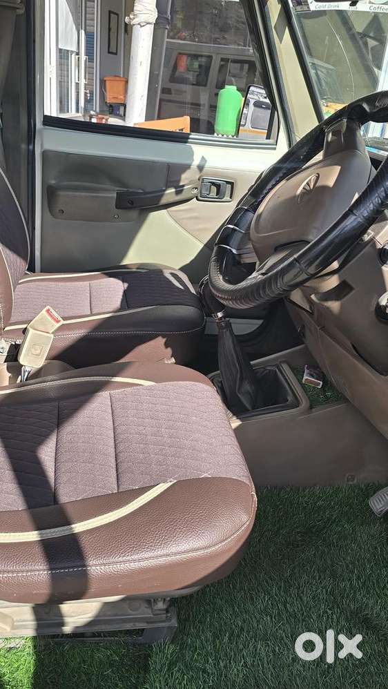 Mahindra Bolero 2018 Diesel Well Maintained