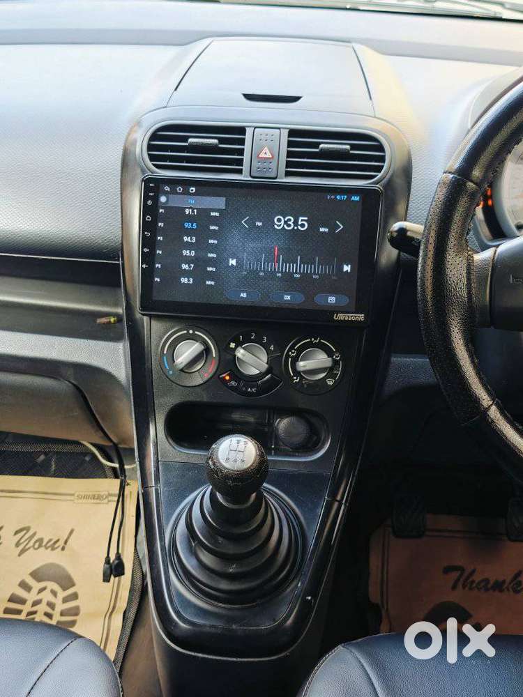 Maruti Suzuki Ritz Ldi Bs-iv, 2016, Diesel