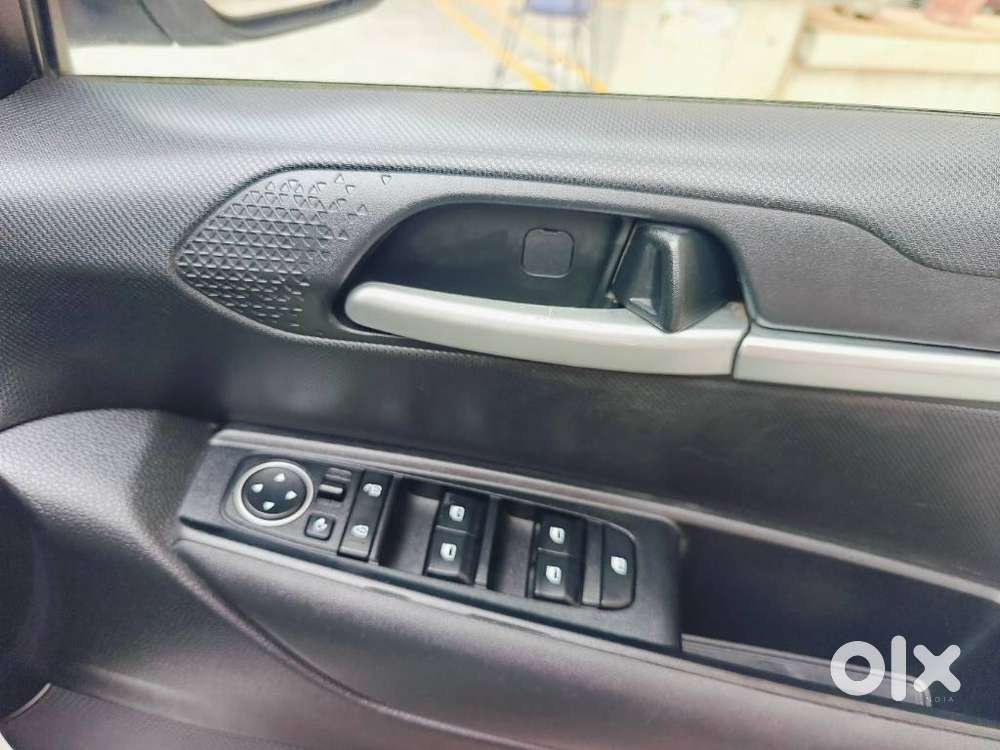 Kia Sonet Htk Plus Turbo Dct, 2021, Petrol