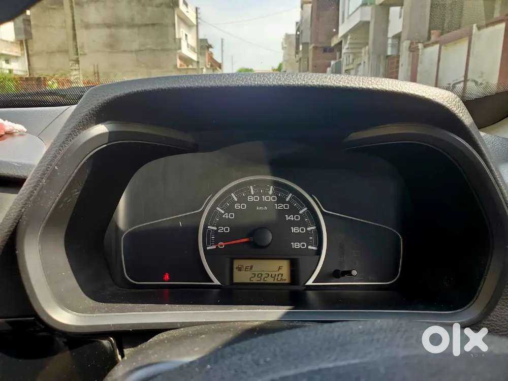 Alto 800  Drl  Sony Music  Touchscreen  Very Clean C