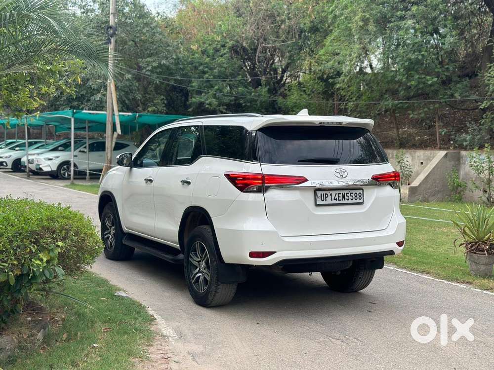 Toyota Fortuner 3.0 4x2 Mt, 2020, Diesel