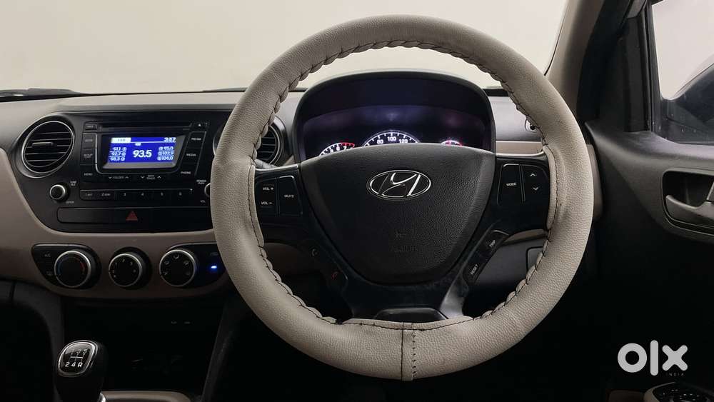 Hyundai Grand I10 1.2 Kappa Asta, 2015, Petrol
